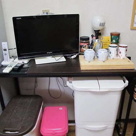 Kawasaki Share House Hotel ภายนอก รูปภาพ