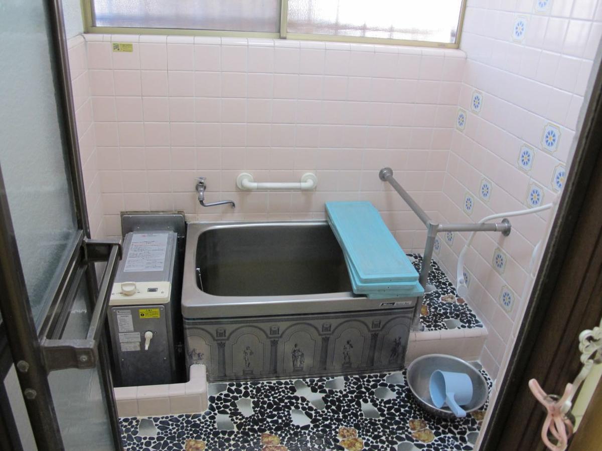 Kawasaki Share House Hotel ภายนอก รูปภาพ