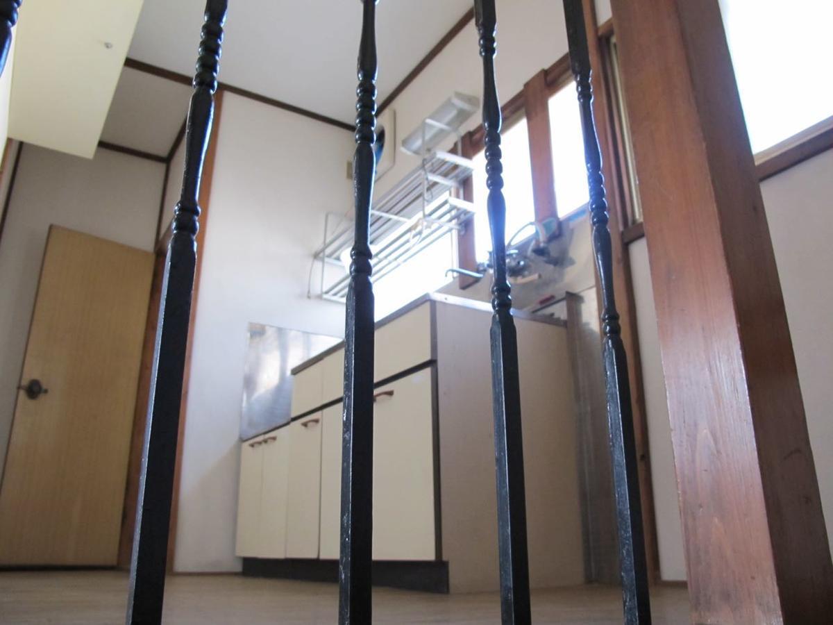 Kawasaki Share House Hotel ภายนอก รูปภาพ