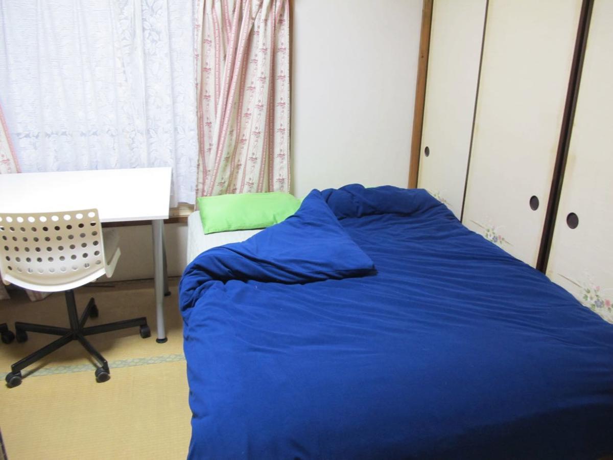 Kawasaki Share House Hotel ภายนอก รูปภาพ