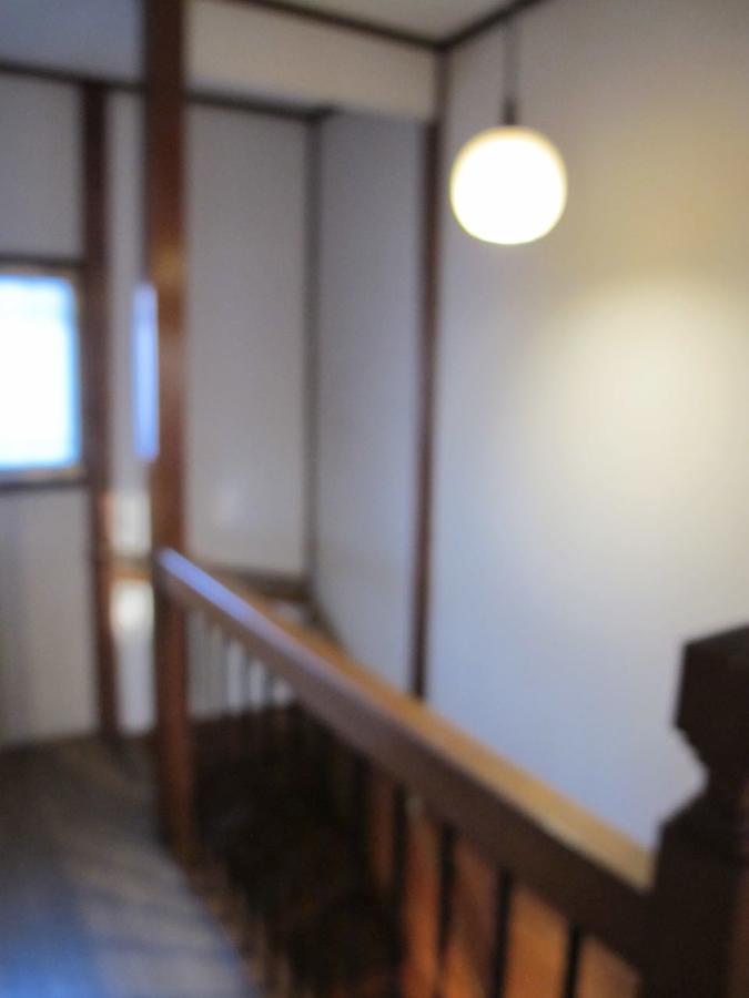 Kawasaki Share House Hotel ภายนอก รูปภาพ