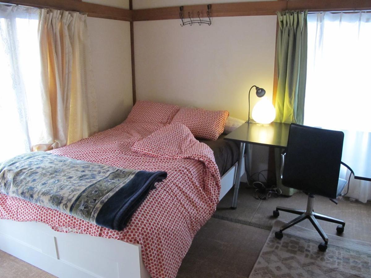 Kawasaki Share House Hotel ภายนอก รูปภาพ