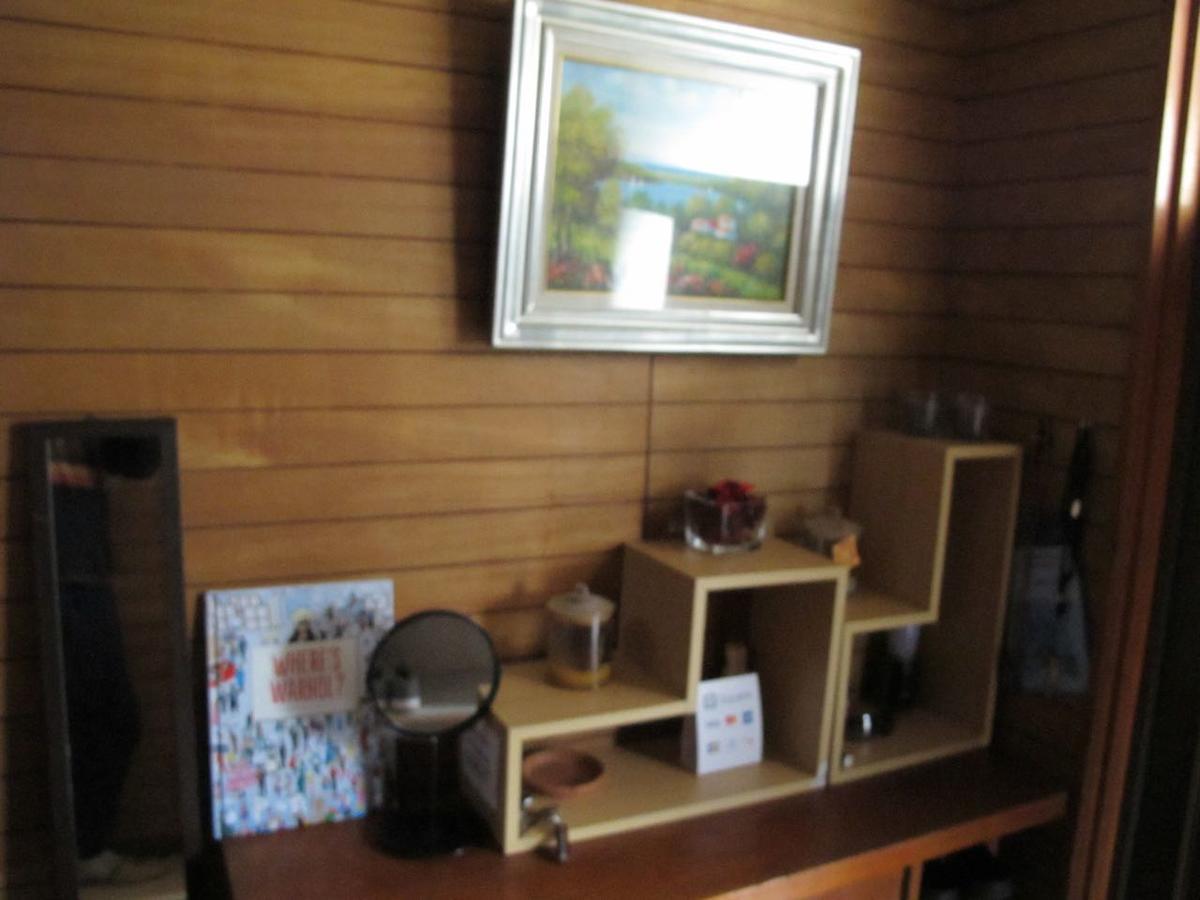 Kawasaki Share House Hotel ภายนอก รูปภาพ