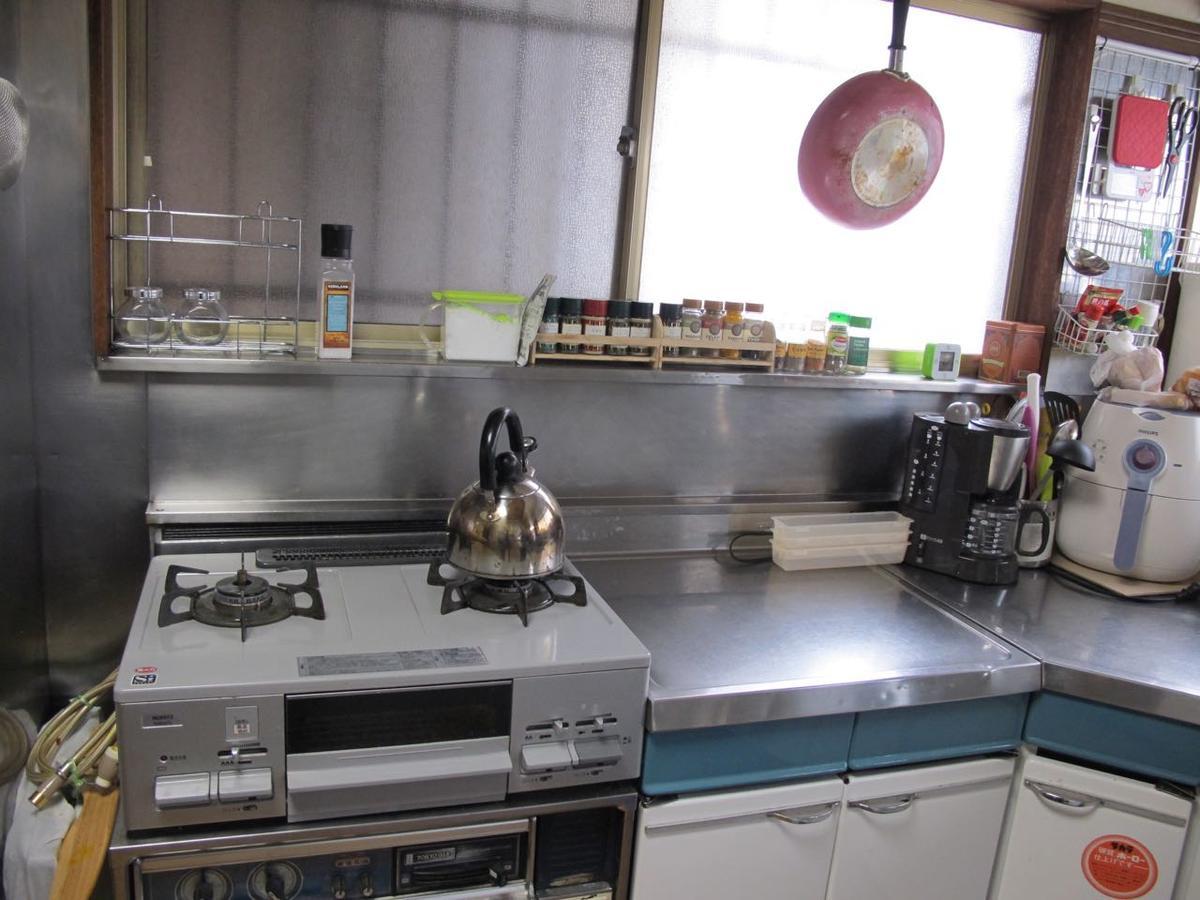 Kawasaki Share House Hotel ภายนอก รูปภาพ